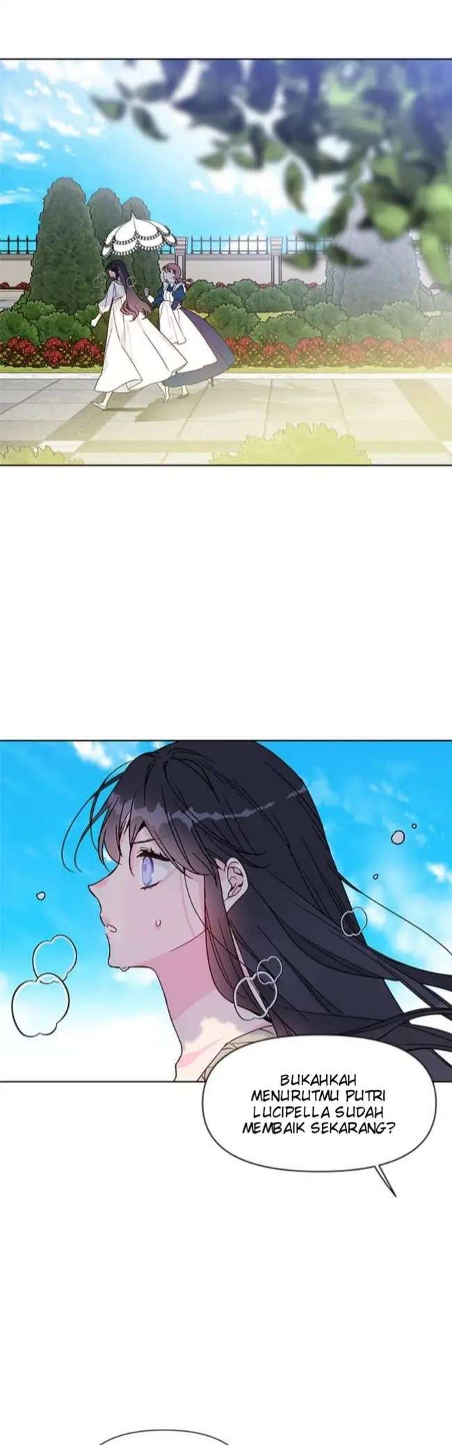 The Way That Knight Lives As a Lady - Chapter 03 33 The Way That Knight Lives As a Lady - Chapter 03 33