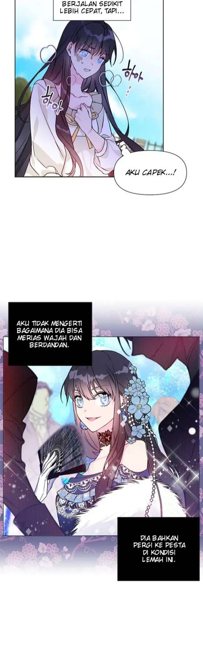 The Way That Knight Lives As a Lady - Chapter 03 31 The Way That Knight Lives As a Lady - Chapter 03 31