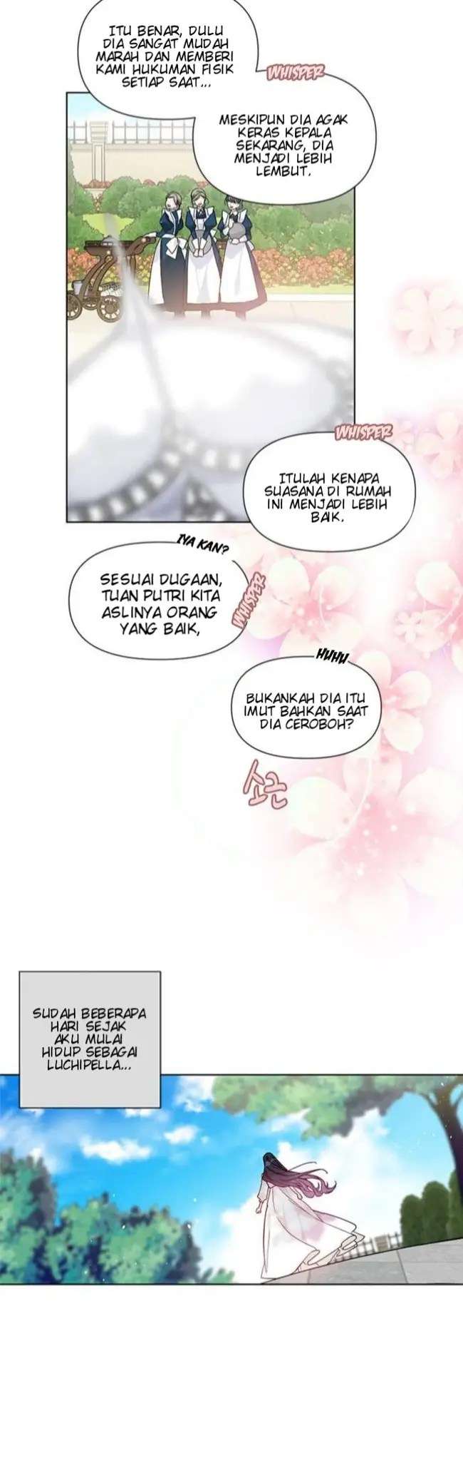 The Way That Knight Lives As a Lady - Chapter 03 34 The Way That Knight Lives As a Lady - Chapter 03 34
