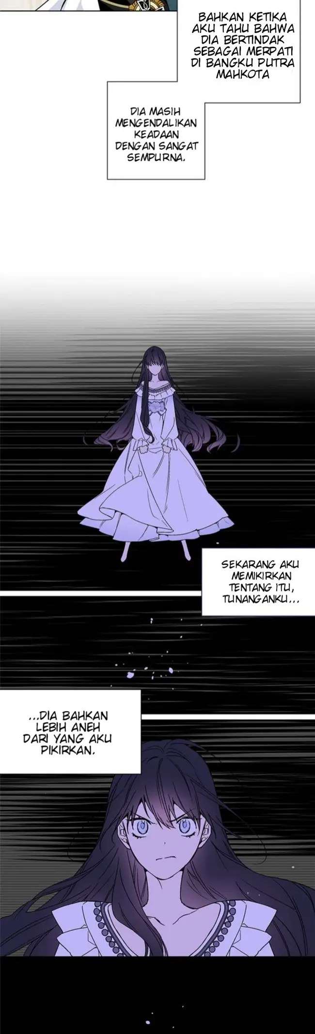The Way That Knight Lives As a Lady - Chapter 03 12 The Way That Knight Lives As a Lady - Chapter 03 12