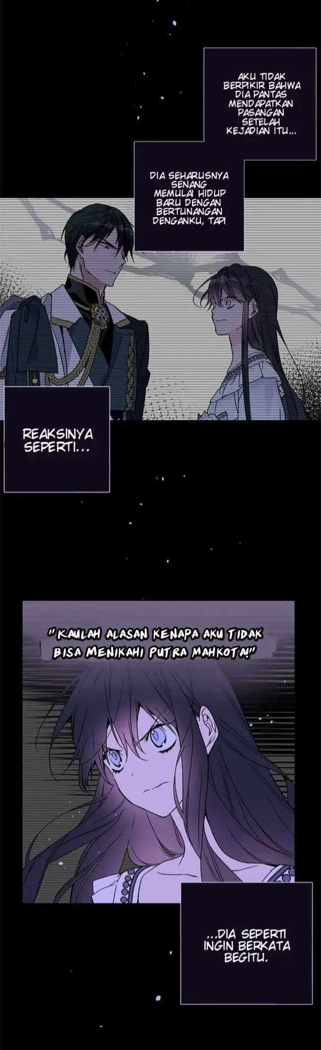 The Way That Knight Lives As a Lady - Chapter 03 13 The Way That Knight Lives As a Lady - Chapter 03 13