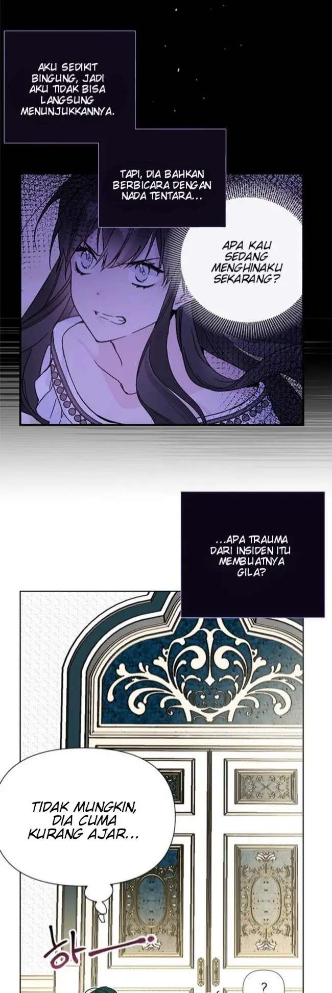 The Way That Knight Lives As a Lady - Chapter 03 16 The Way That Knight Lives As a Lady - Chapter 03 16
