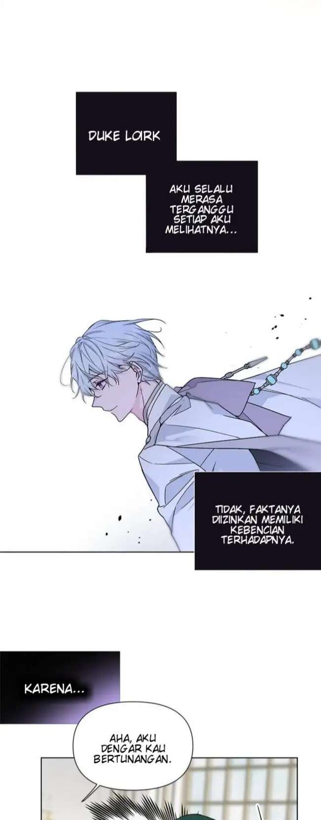 The Way That Knight Lives As a Lady - Chapter 03 7 The Way That Knight Lives As a Lady - Chapter 03 7