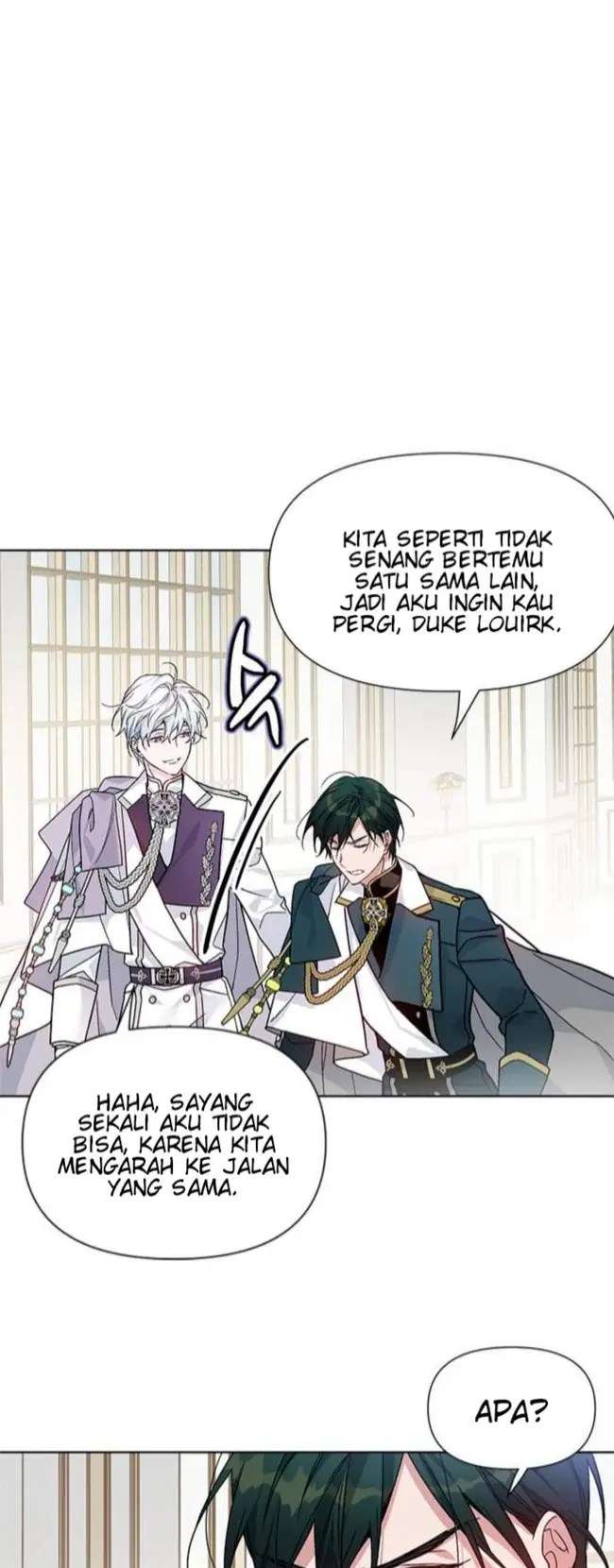The Way That Knight Lives As a Lady - Chapter 03 5 The Way That Knight Lives As a Lady - Chapter 03 5