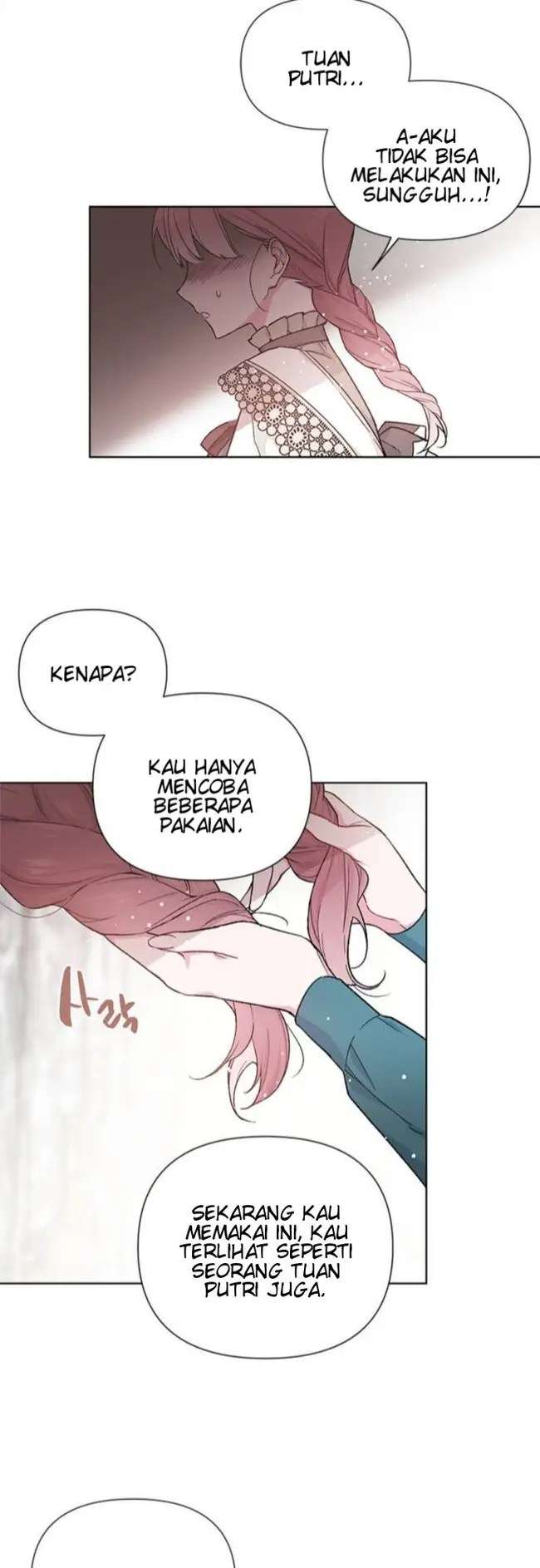 The Way That Knight Lives As a Lady - Chapter 05 21 The Way That Knight Lives As a Lady - Chapter 05 21