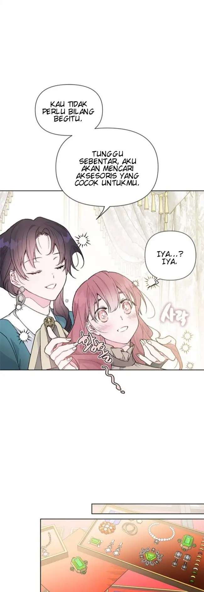 The Way That Knight Lives As a Lady - Chapter 05 25 The Way That Knight Lives As a Lady - Chapter 05 25