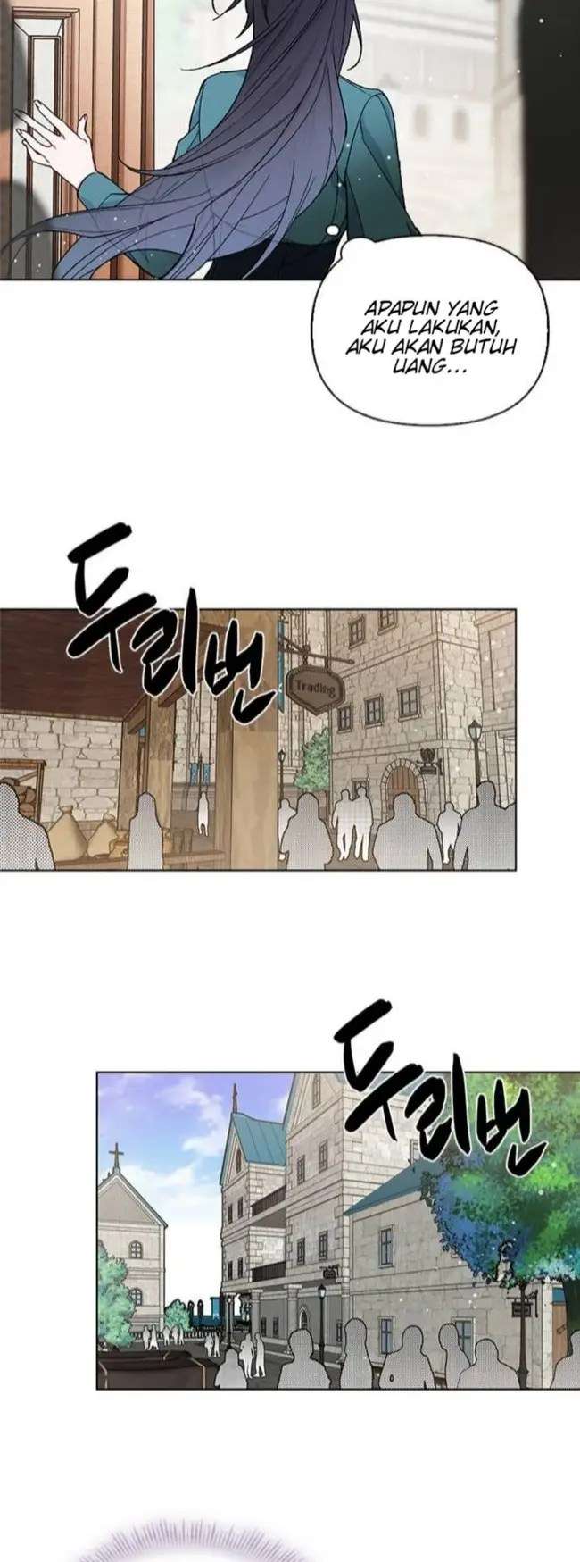 The Way That Knight Lives As a Lady - Chapter 05 38 The Way That Knight Lives As a Lady - Chapter 05 38
