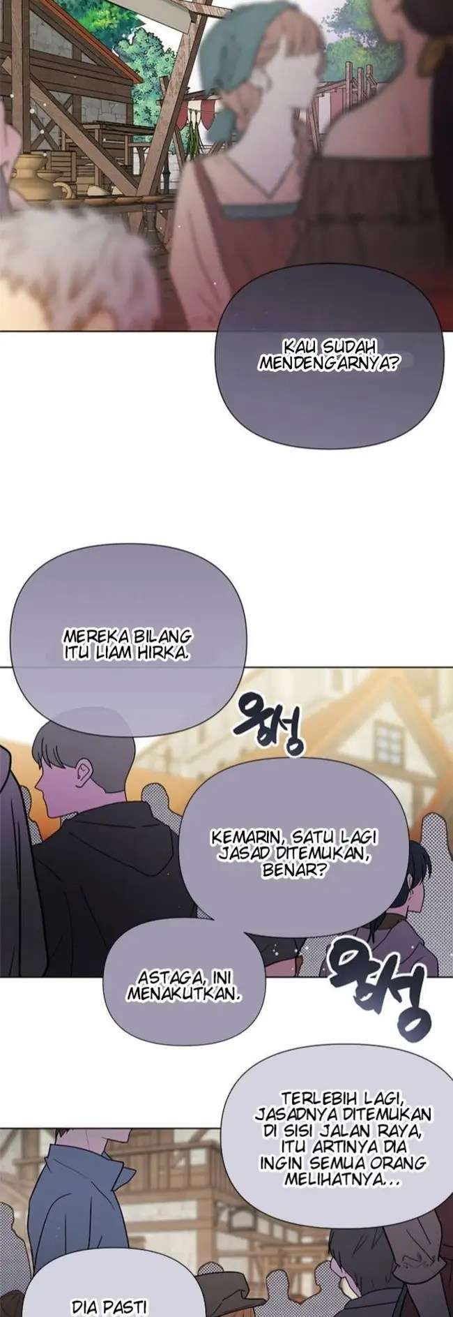 The Way That Knight Lives As a Lady - Chapter 05 30 The Way That Knight Lives As a Lady - Chapter 05 30