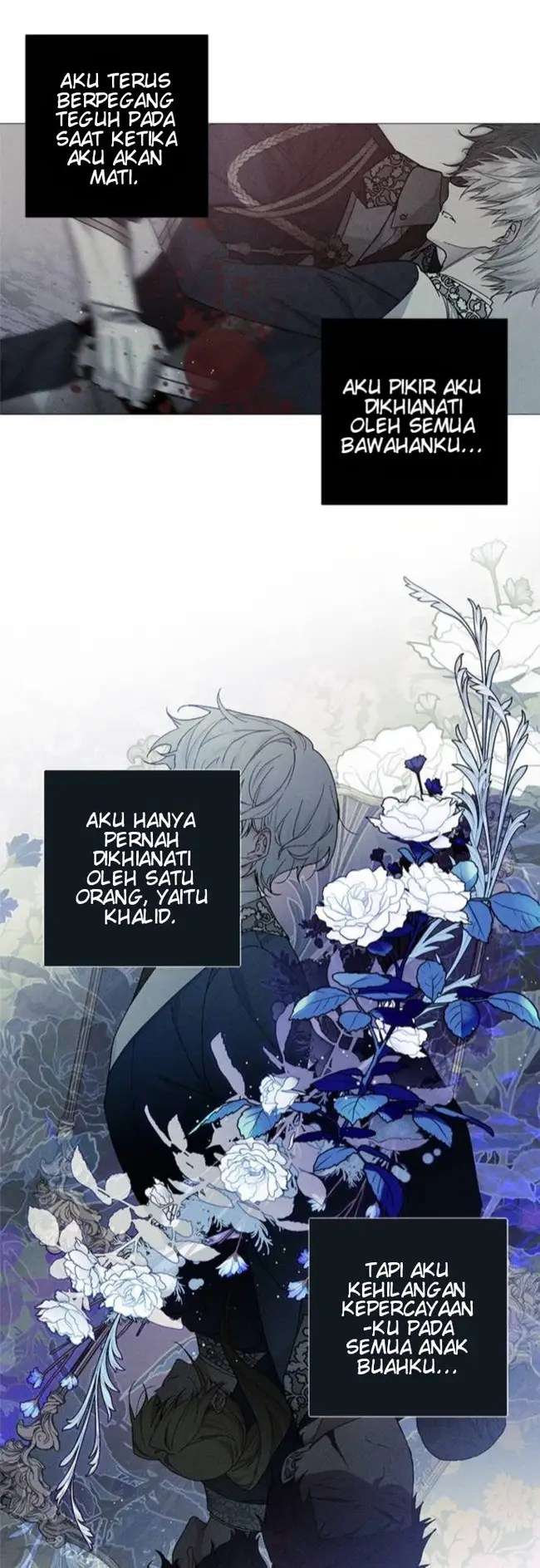 The Way That Knight Lives As a Lady - Chapter 05 13 The Way That Knight Lives As a Lady - Chapter 05 13