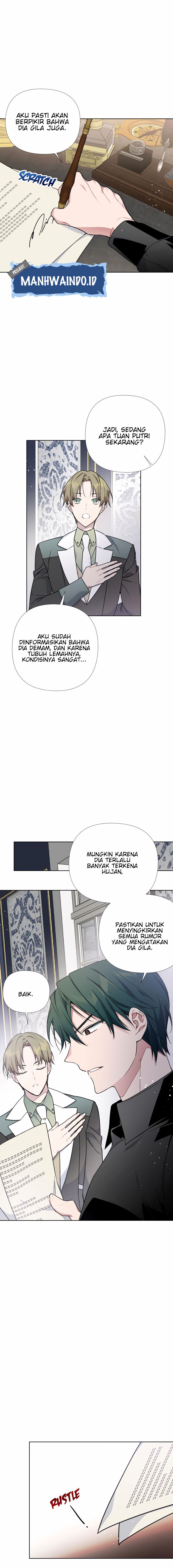 The Way That Knight Lives As a Lady - Chapter 19 2 The Way That Knight Lives As a Lady - Chapter 19 2