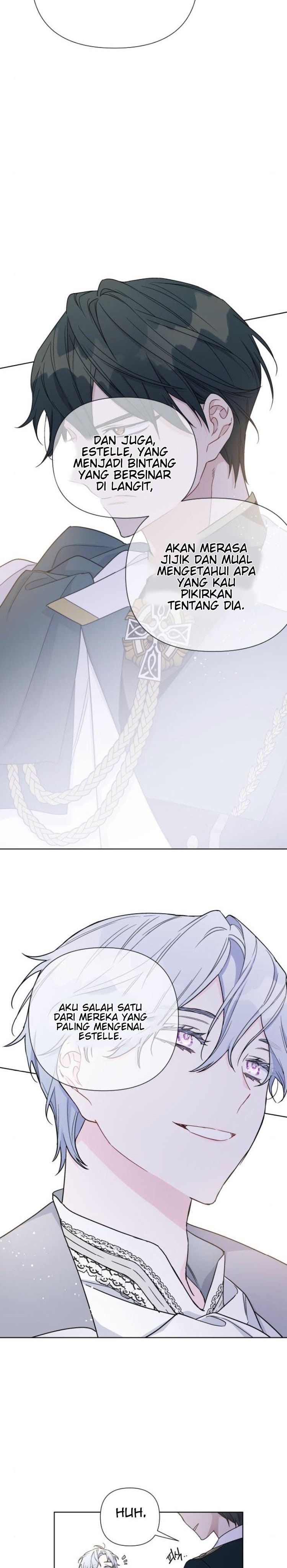 The Way That Knight Lives As a Lady - Chapter 40 29