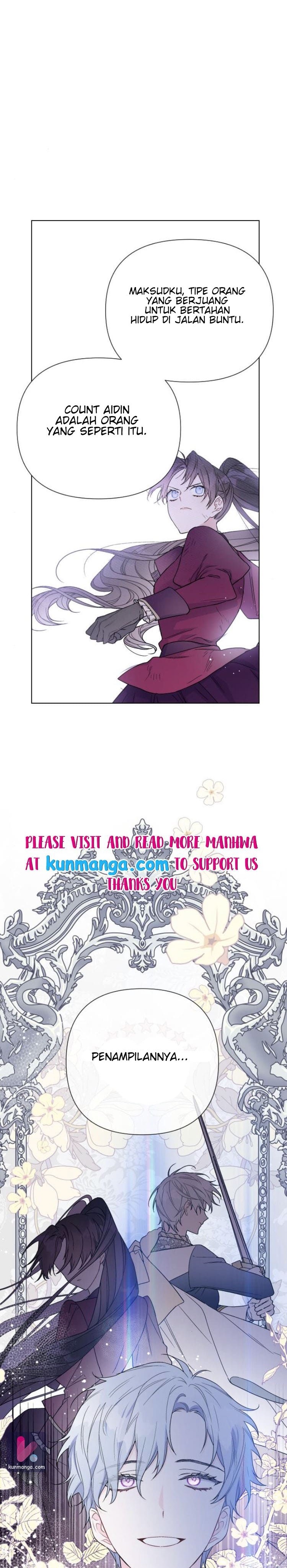 The Way That Knight Lives As a Lady - Chapter 40 23