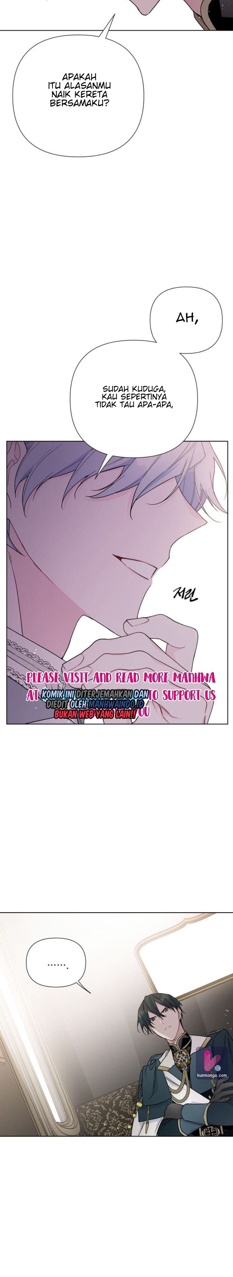 The Way That Knight Lives As a Lady - Chapter 40 27