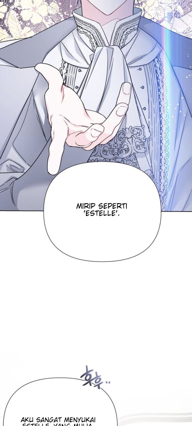 The Way That Knight Lives As a Lady - Chapter 40 24