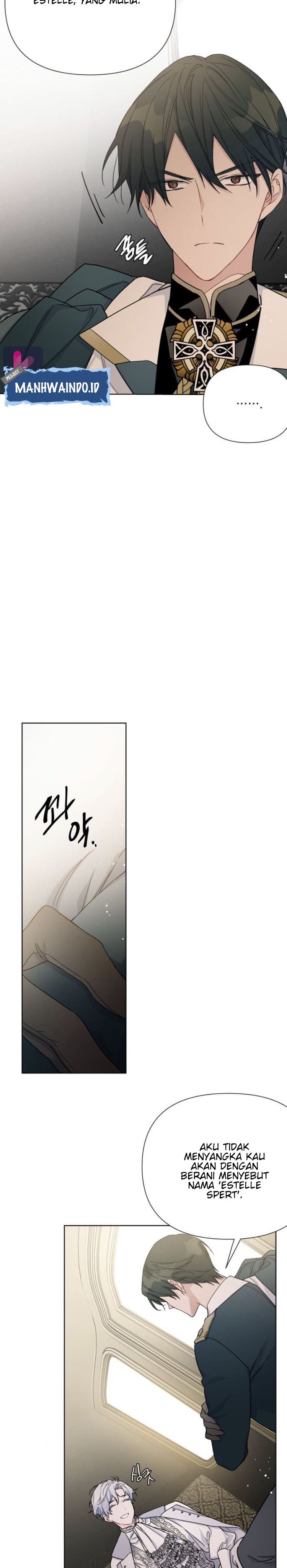 The Way That Knight Lives As a Lady - Chapter 40 25