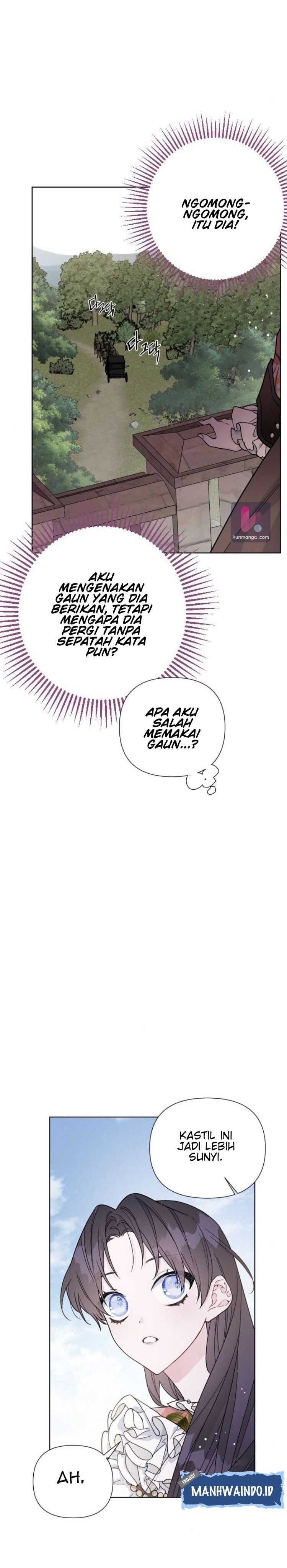 The Way That Knight Lives As a Lady - Chapter 40 3