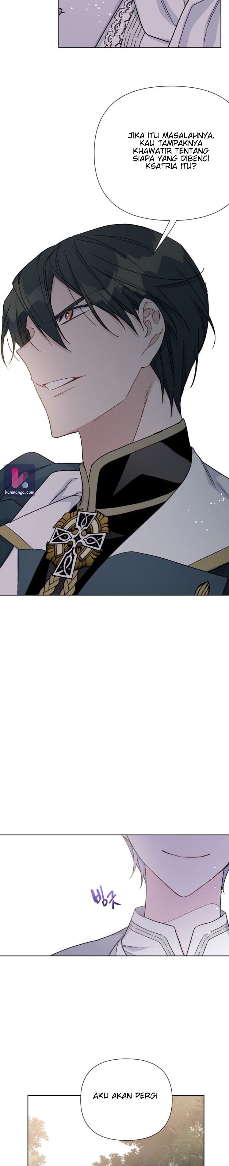The Way That Knight Lives As a Lady - Chapter 40 32