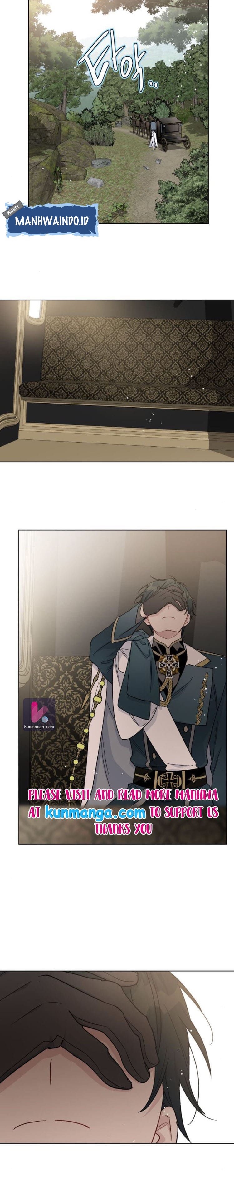 The Way That Knight Lives As a Lady - Chapter 40 33
