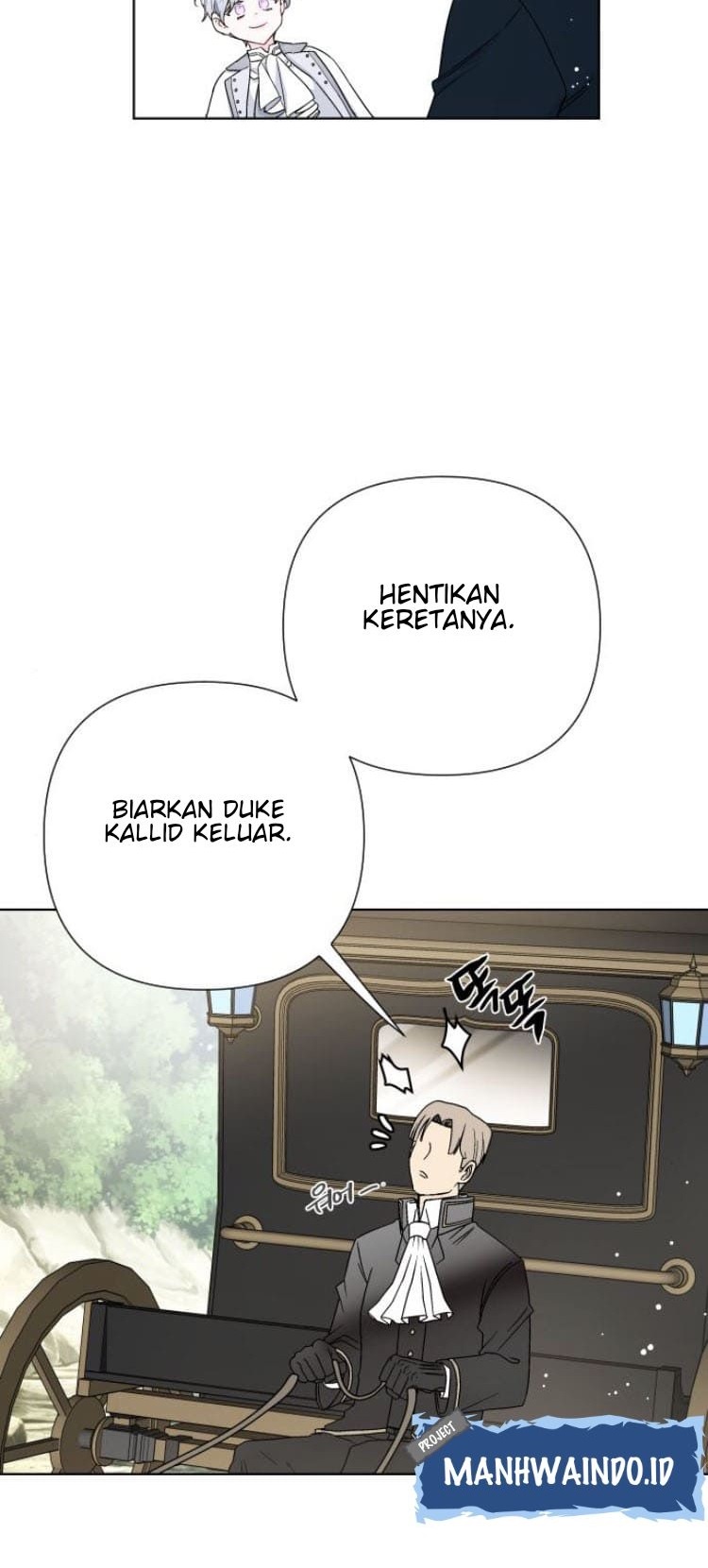 The Way That Knight Lives As a Lady - Chapter 40 30