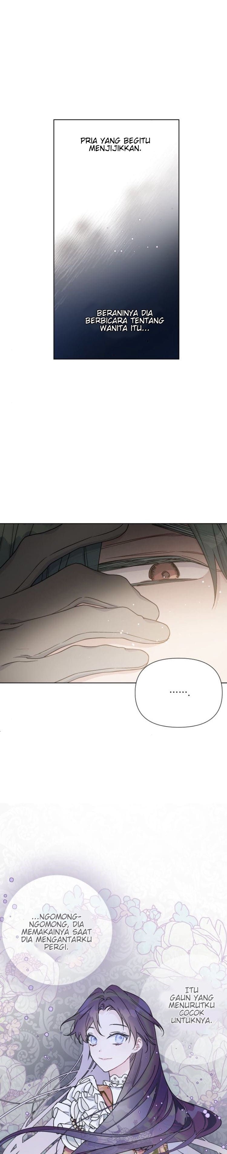 The Way That Knight Lives As a Lady - Chapter 40 34