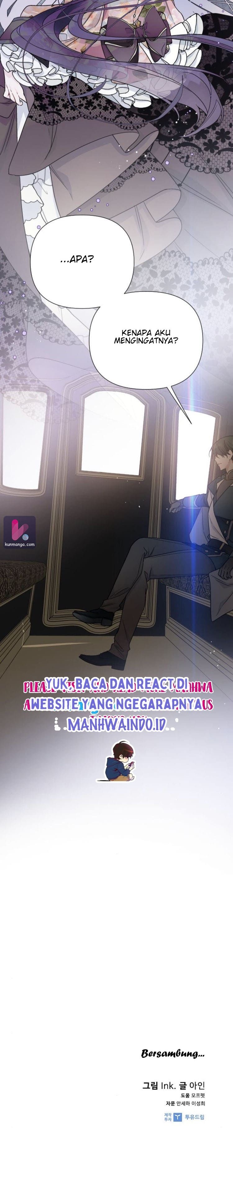 The Way That Knight Lives As a Lady - Chapter 40 35