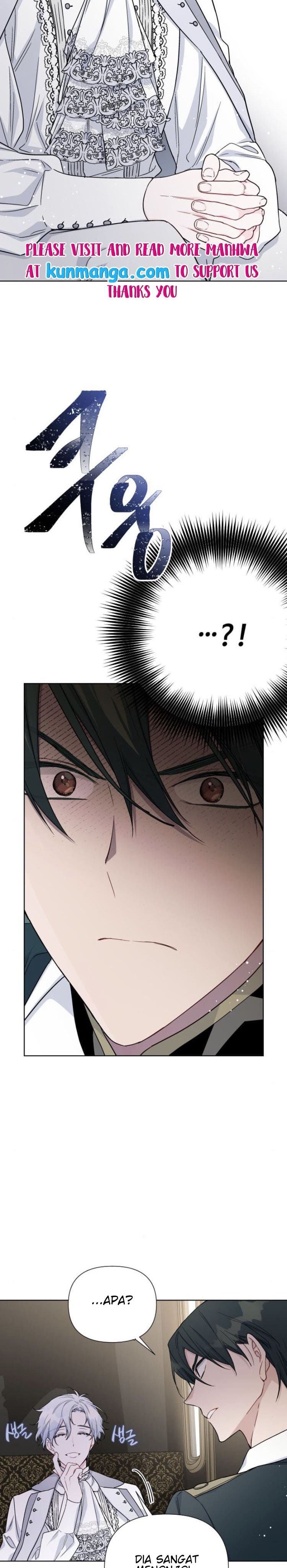 The Way That Knight Lives As a Lady - Chapter 40 17