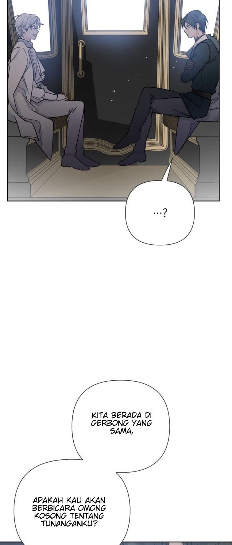 The Way That Knight Lives As a Lady - Chapter 40 14