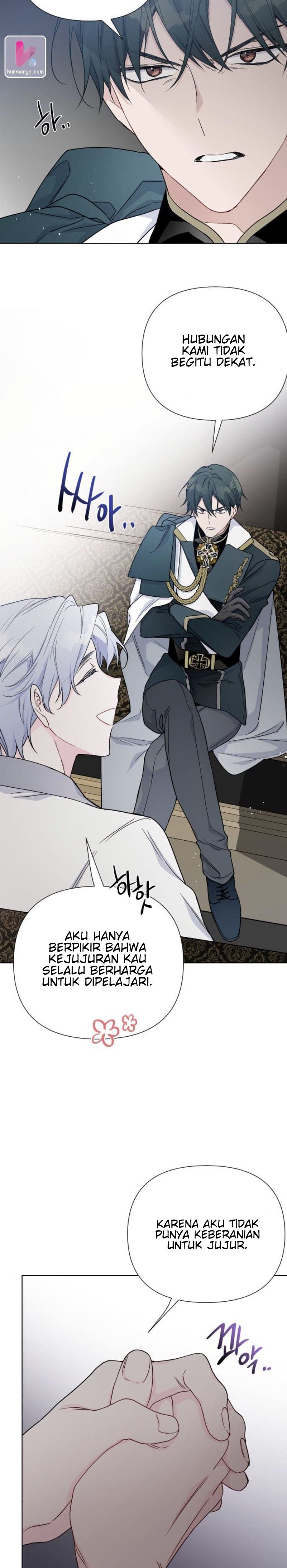 The Way That Knight Lives As a Lady - Chapter 40 15