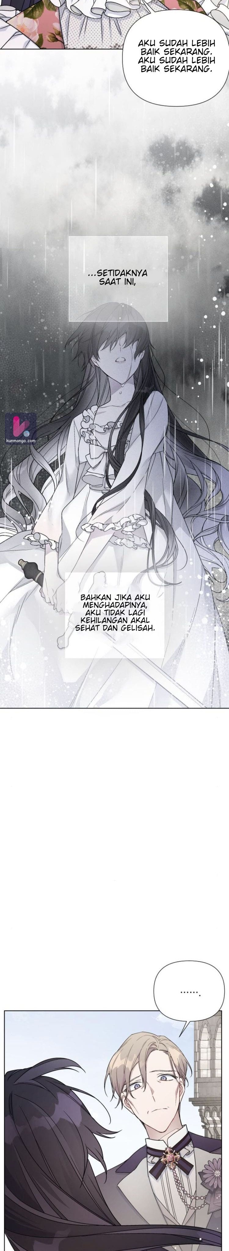 The Way That Knight Lives As a Lady - Chapter 40 7