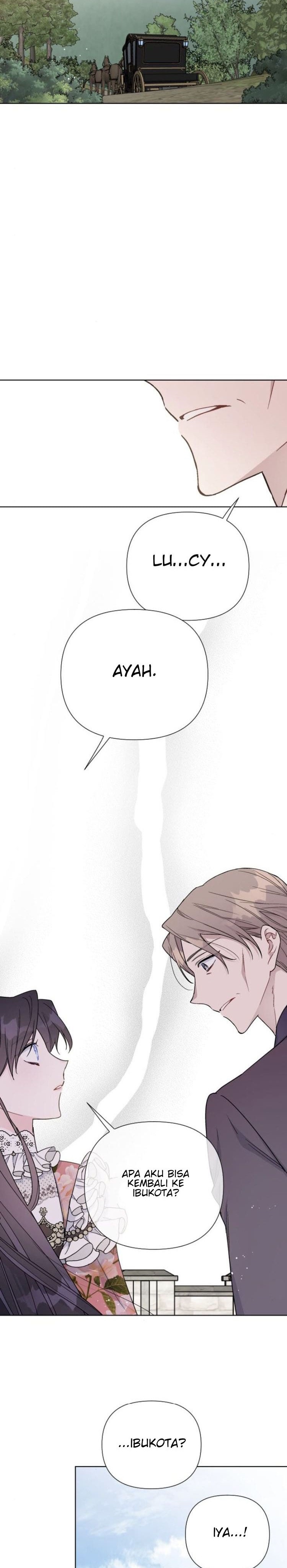 The Way That Knight Lives As a Lady - Chapter 40 5