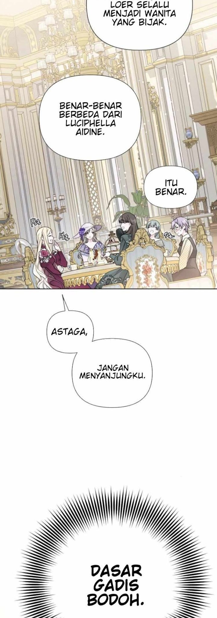 The Way That Knight Lives As a Lady - Chapter 41 8 The Way That Knight Lives As a Lady - Chapter 41 8