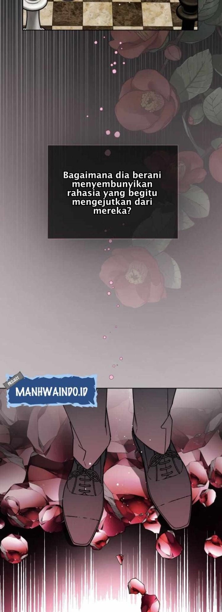 The Way That Knight Lives As a Lady - Chapter 41 28 The Way That Knight Lives As a Lady - Chapter 41 28