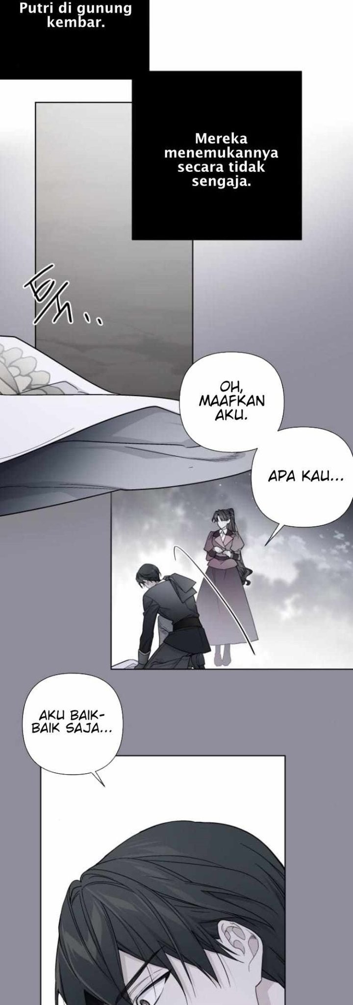 The Way That Knight Lives As a Lady - Chapter 41 21 The Way That Knight Lives As a Lady - Chapter 41 21