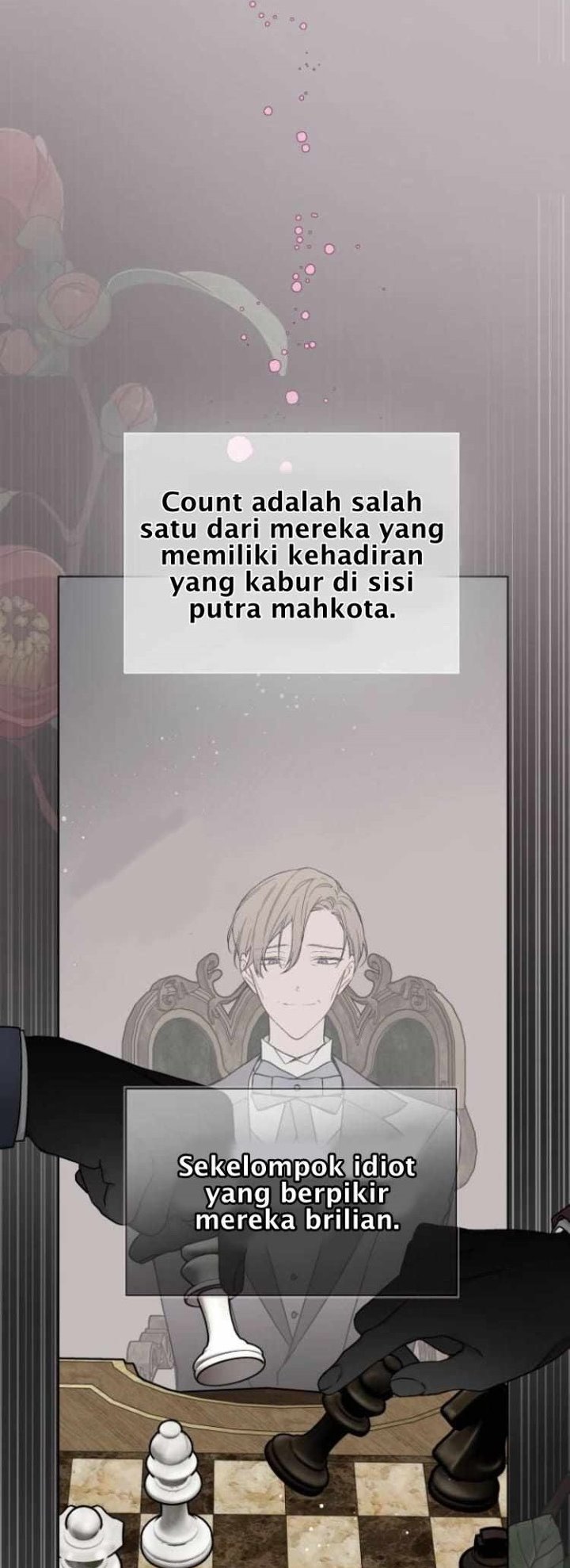 The Way That Knight Lives As a Lady - Chapter 41 27 The Way That Knight Lives As a Lady - Chapter 41 27
