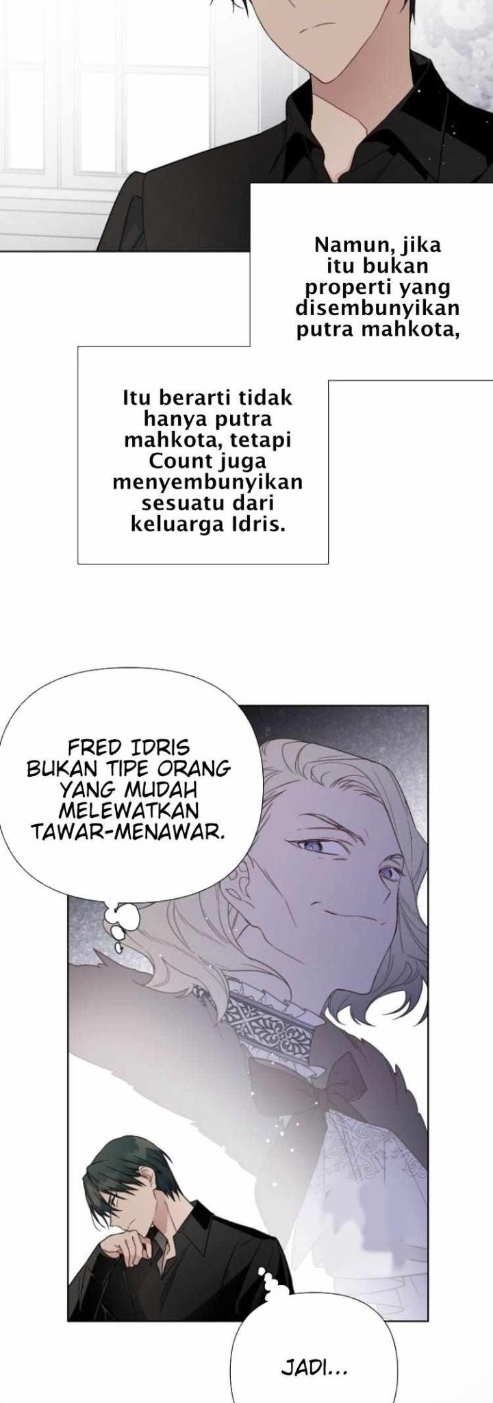 The Way That Knight Lives As a Lady - Chapter 41 25 The Way That Knight Lives As a Lady - Chapter 41 25