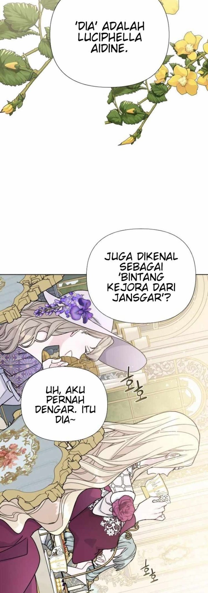 The Way That Knight Lives As a Lady - Chapter 41 3 The Way That Knight Lives As a Lady - Chapter 41 3
