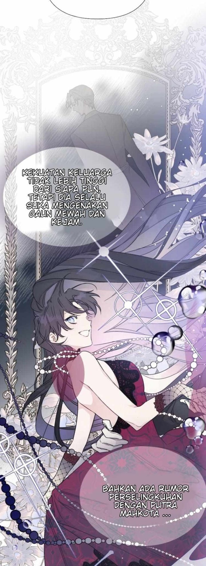 The Way That Knight Lives As a Lady - Chapter 41 32 The Way That Knight Lives As a Lady - Chapter 41 32