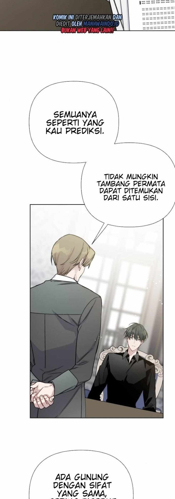 The Way That Knight Lives As a Lady - Chapter 41 18 The Way That Knight Lives As a Lady - Chapter 41 18