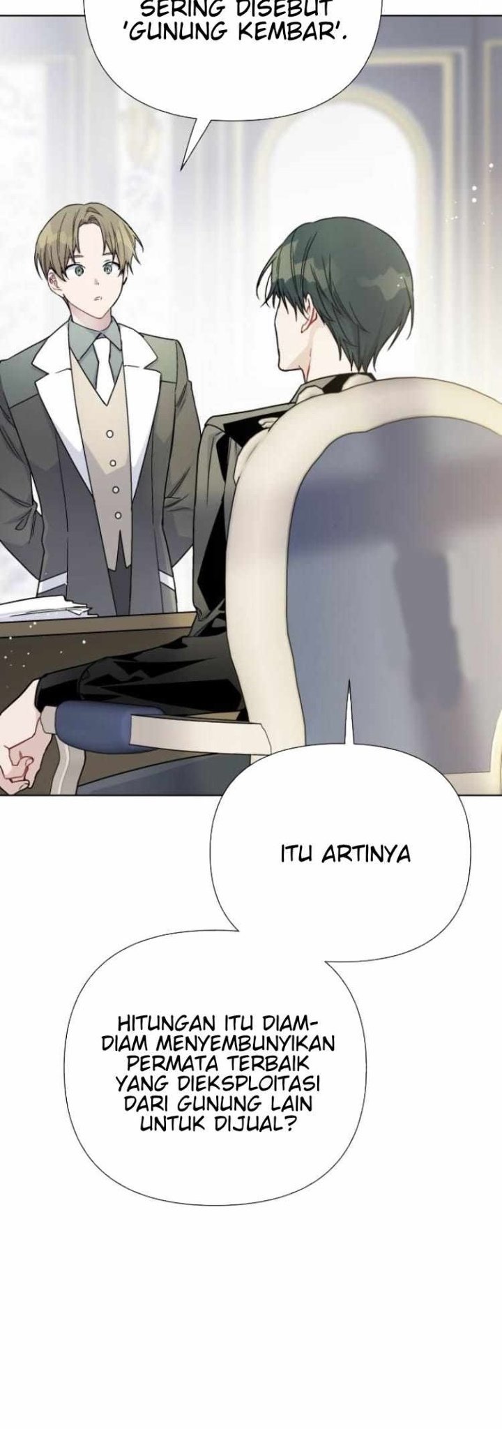 The Way That Knight Lives As a Lady - Chapter 41 19 The Way That Knight Lives As a Lady - Chapter 41 19