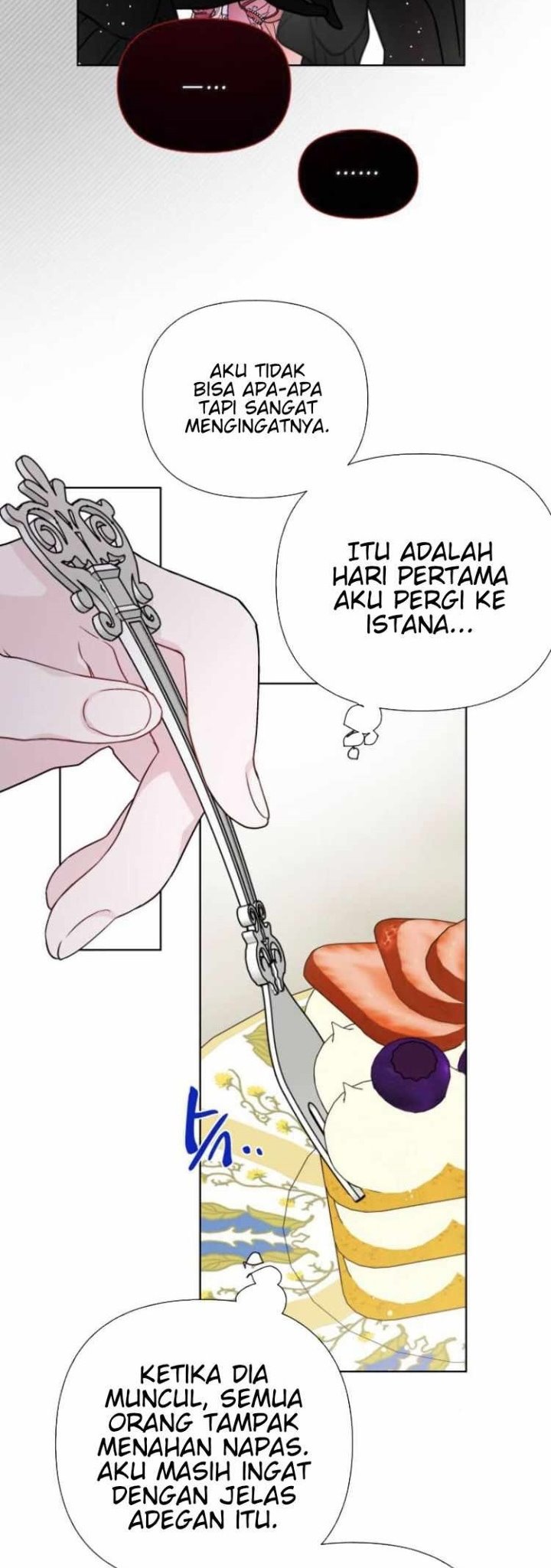 The Way That Knight Lives As a Lady - Chapter 41 12 The Way That Knight Lives As a Lady - Chapter 41 12