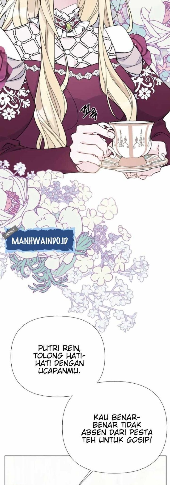 The Way That Knight Lives As a Lady - Chapter 41 6 The Way That Knight Lives As a Lady - Chapter 41 6