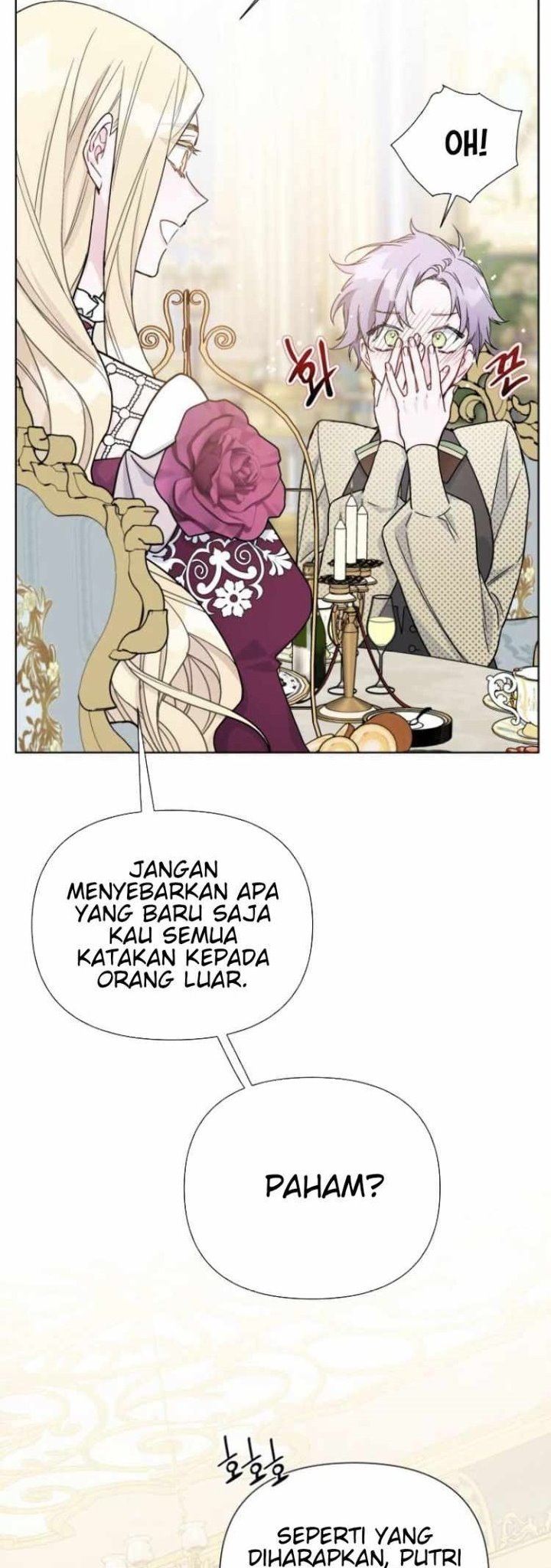 The Way That Knight Lives As a Lady - Chapter 41 7 The Way That Knight Lives As a Lady - Chapter 41 7