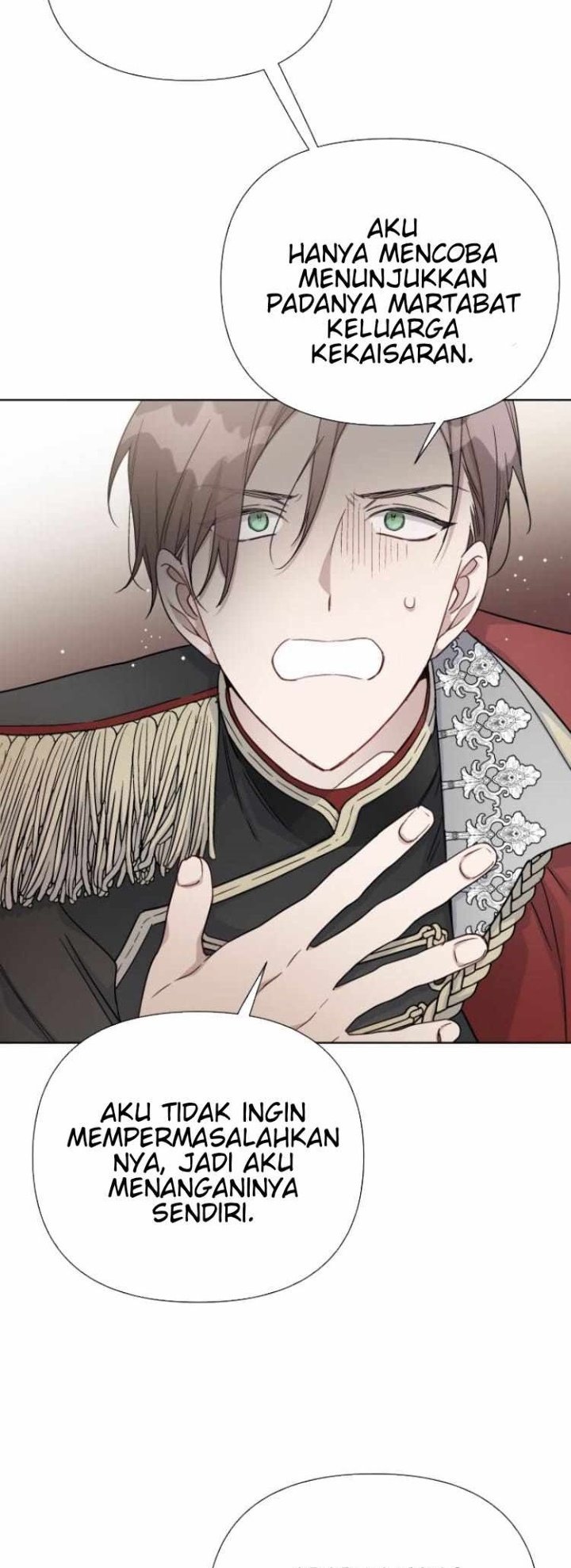 The Way That Knight Lives As a Lady - Chapter 41 49 The Way That Knight Lives As a Lady - Chapter 41 49