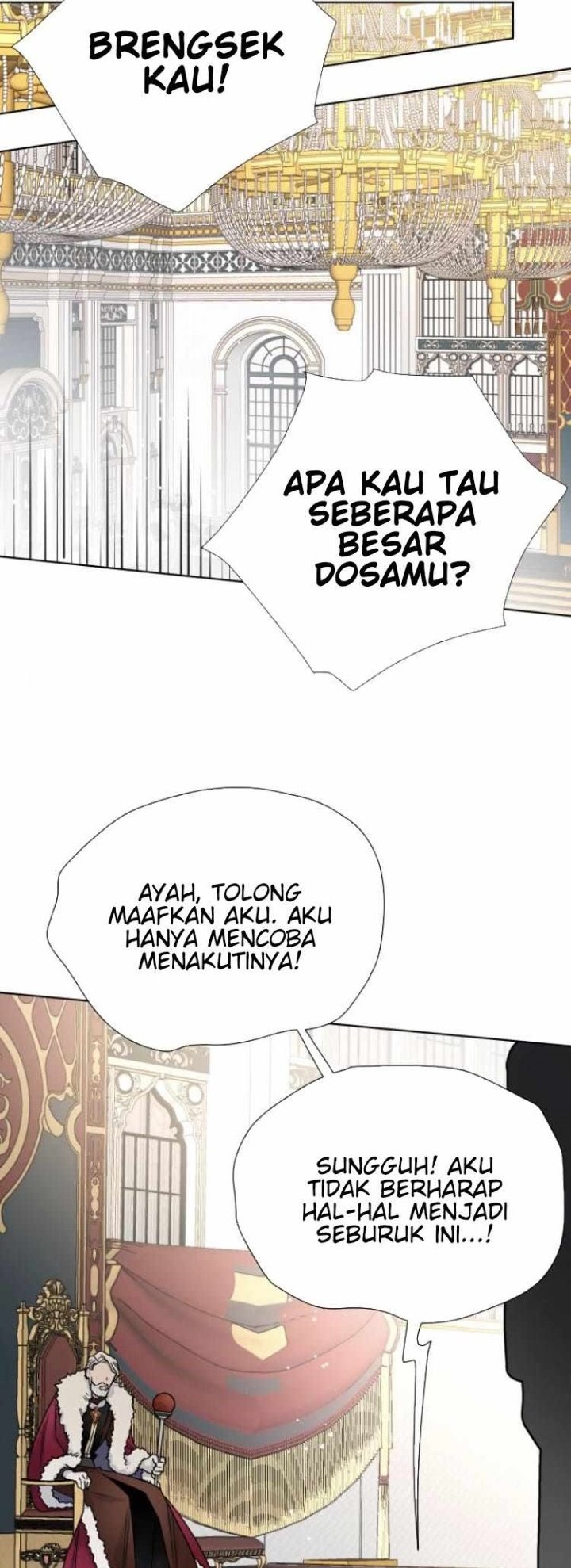 The Way That Knight Lives As a Lady - Chapter 41 43 The Way That Knight Lives As a Lady - Chapter 41 43
