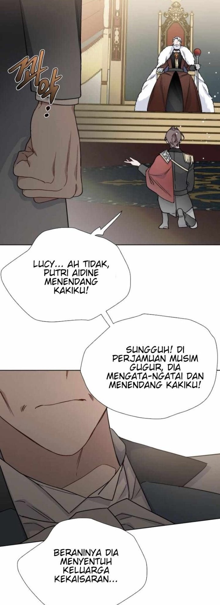 The Way That Knight Lives As a Lady - Chapter 41 47 The Way That Knight Lives As a Lady - Chapter 41 47