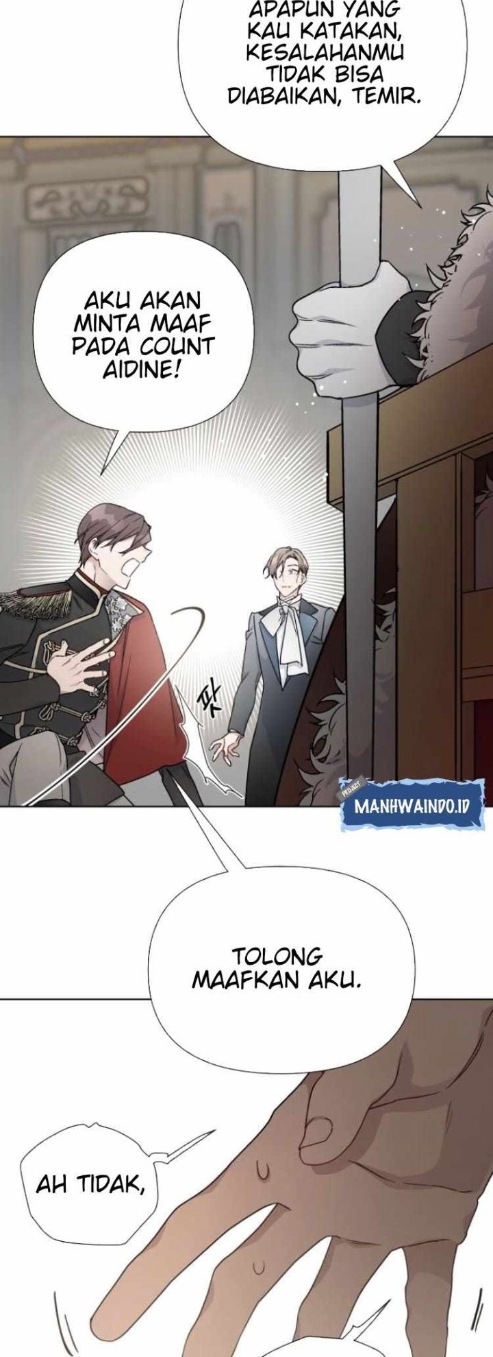 The Way That Knight Lives As a Lady - Chapter 41 50 The Way That Knight Lives As a Lady - Chapter 41 50