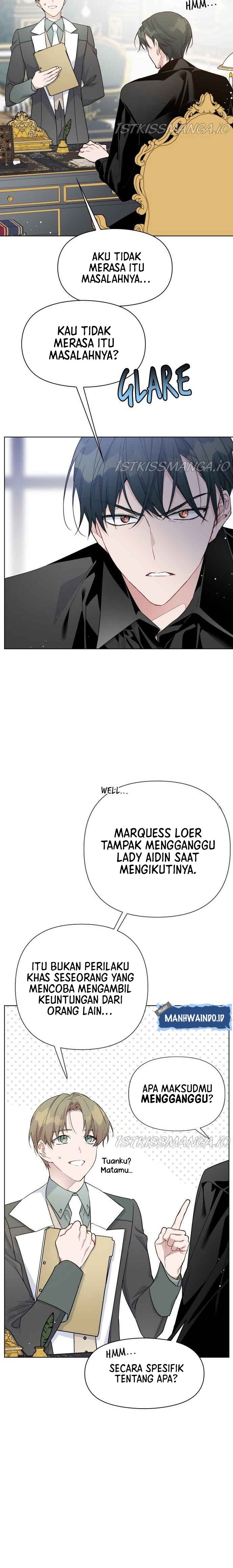 The Way That Knight Lives As a Lady - Chapter 52 2