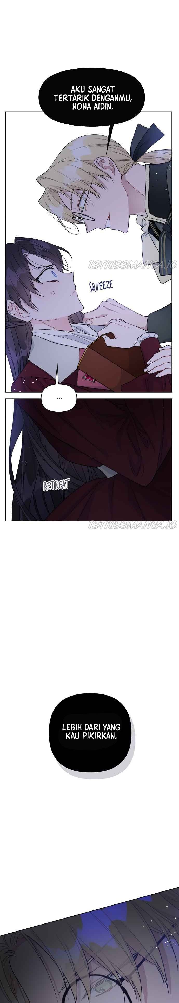 The Way That Knight Lives As a Lady - Chapter 52 23
