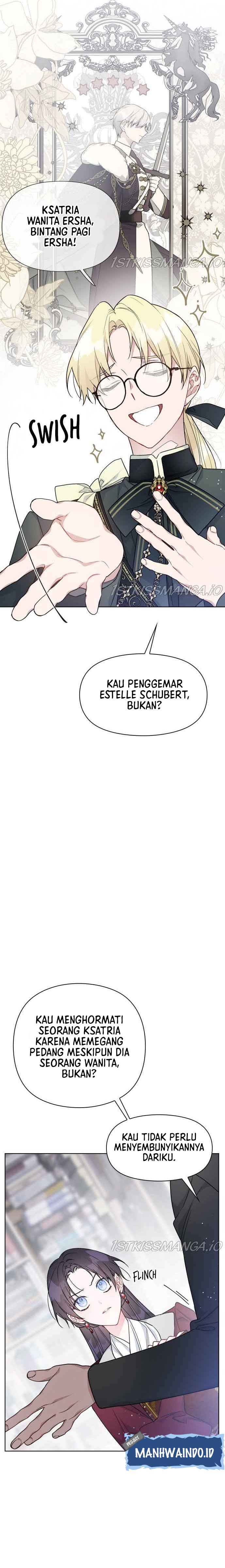The Way That Knight Lives As a Lady - Chapter 52 20