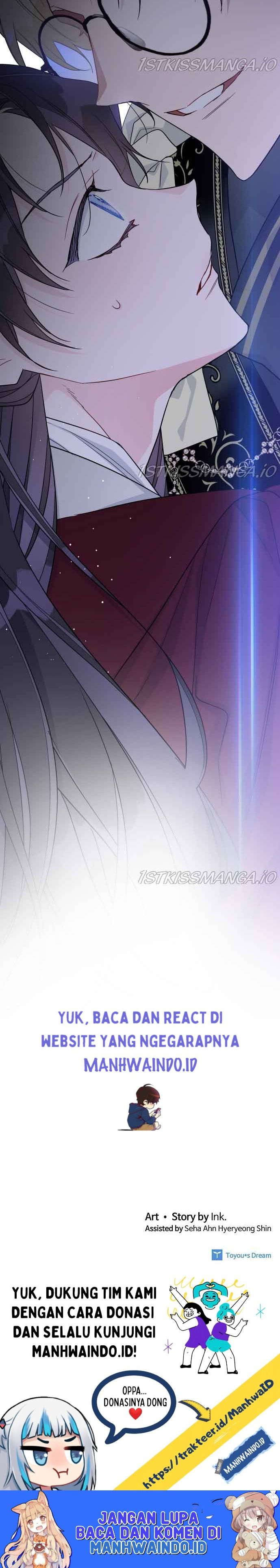 The Way That Knight Lives As a Lady - Chapter 52 24